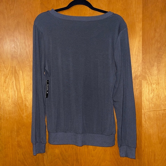 NWT Allen B by Allen Schwartz Top - Picture 2 of 5